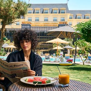Renaissance Cairo Mirage City Hotel