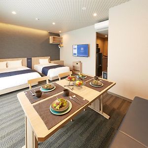 Habitación Familiar Superior con 2 Camas Individuales